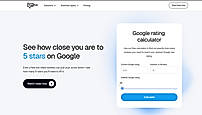 Review Calculator