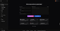 Dashboard Onboarding