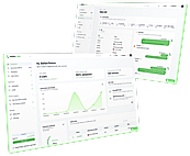 AI Voice Agent Dashboard