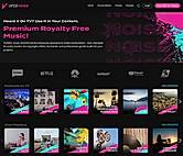 Front page