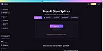stem splitter