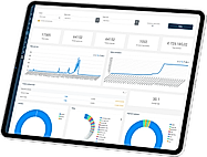 Fairtix Dahboard