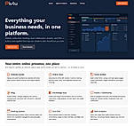 Homepage