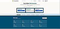 500+ Format conversion