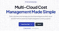 AI-Powered Cloud Cost Optimization