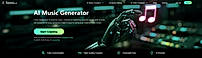 Somio AI music generator