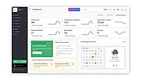 Product Dashboard