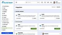 API Integrations