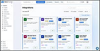 DataGrout Available Integrations