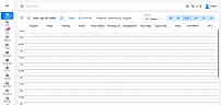 Multi-Provider Appointment Scheduling and Calendar Management