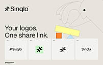 Sinqlo - Logo Management Tool