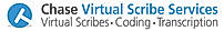 Virtual Medical Scribe Dashboard
