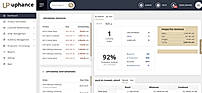 Software Dashboard