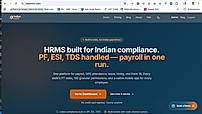HRM Software