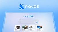 Navos Agent