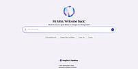 Search page
