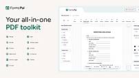 PDF Tools for Everyday Document Tasks