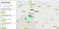 Charger Map
