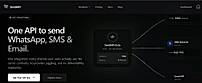 SendAPI Dashboard