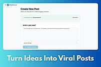 Create
