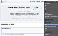 Homepage with browser extension