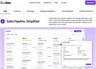 CRM Pipeline
