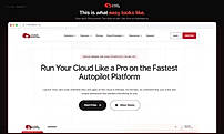 Homepage