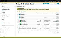 Folder view