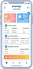 SpendMantra Dashboard
