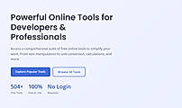 Tools For Everybody