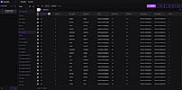 Web-Based Database Interface