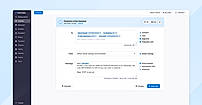 Business SMS compose