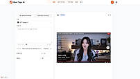 Duct Tape AI — Clean AI Visual Generation Workflow