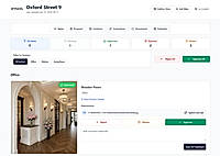 Client Portal - this is where your client can approve items, proposals, comment on creations, share inspirations, download documents and check the schedule