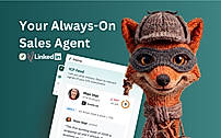 Sales Agent