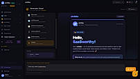 Visual Generator - Hello SaasWorthy