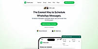 Home Page of Send Later
