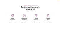 TANGENTIA AGENTIC AI