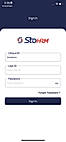 Login