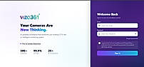 Vizo361 Dashboard