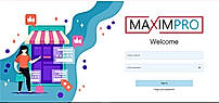 Maximpro login portal