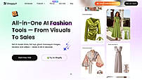 homepage