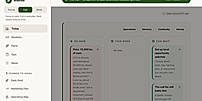 Endrow farm operations dashboard