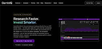 Homepage