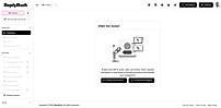 ReplyRush Dashboard