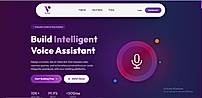 VoiceQuik website
