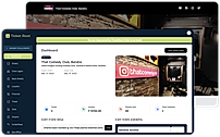 Event Dashboard