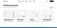 PaperWork document workflow