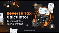 Sales Tax Calculation