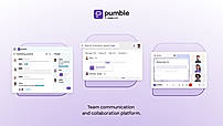 Team communication and collaboration platform
